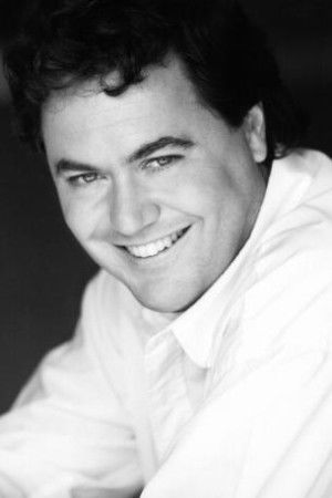 et billede af Yves Bélanger