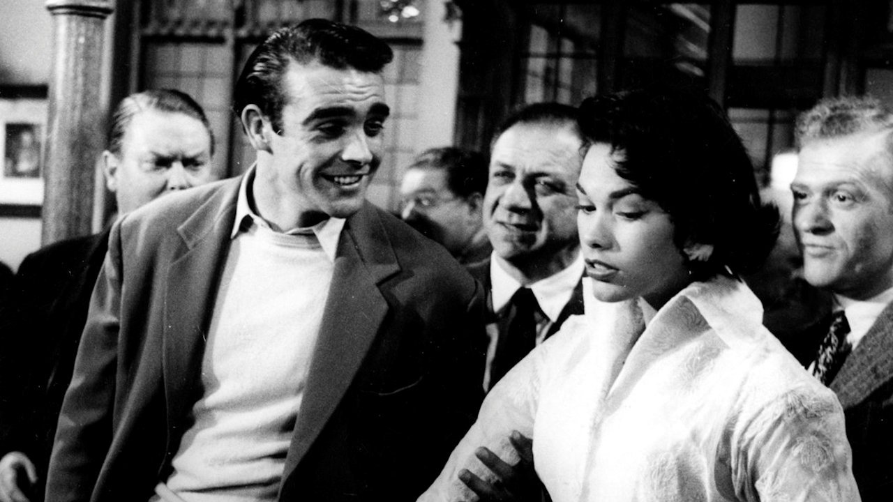 Hell Drivers (1957)