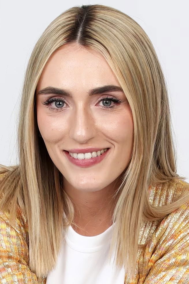 et billede af Mara Sattei