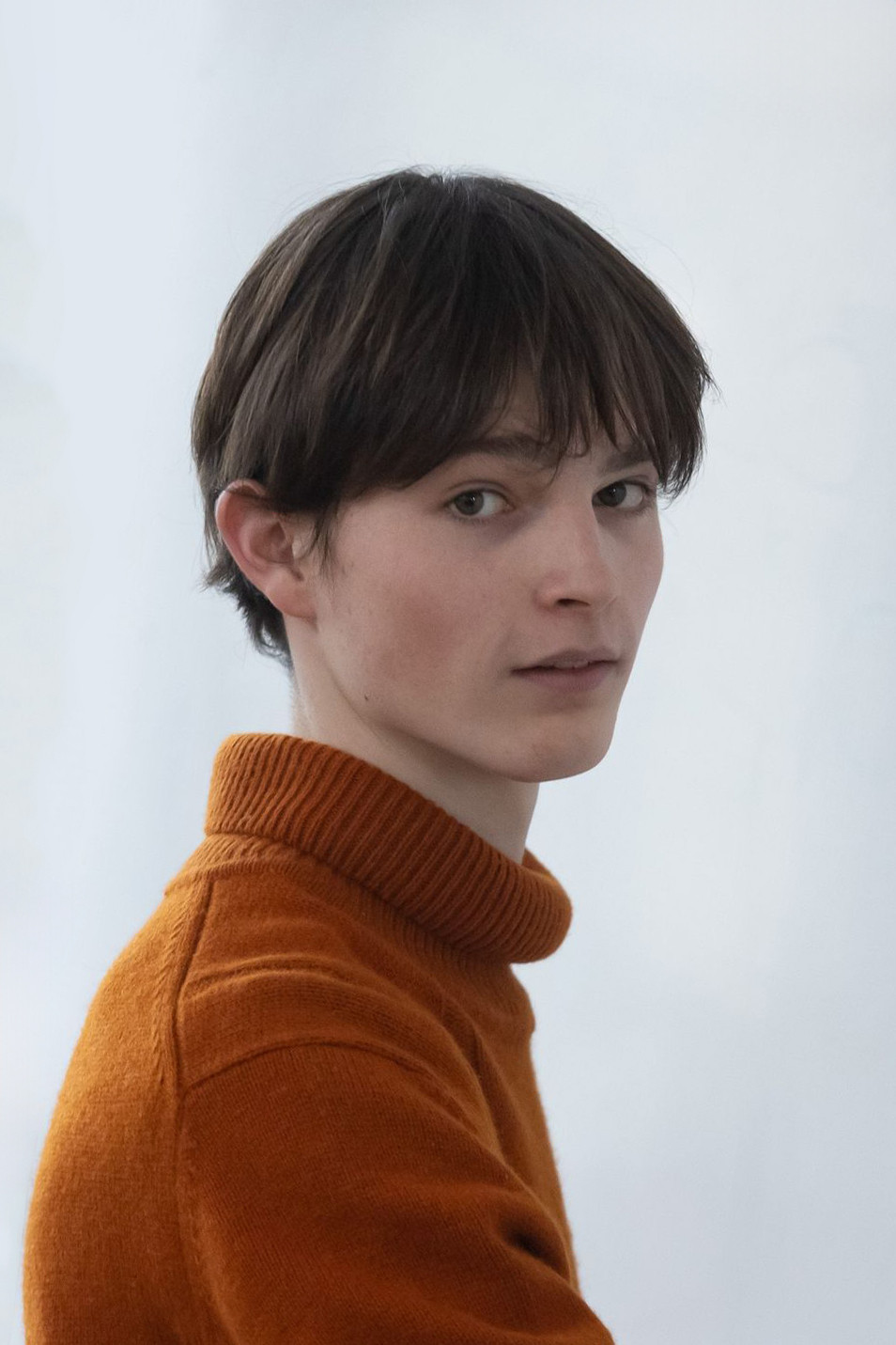 et billede af Jan Dlouhý