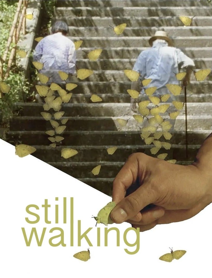 Still Walking