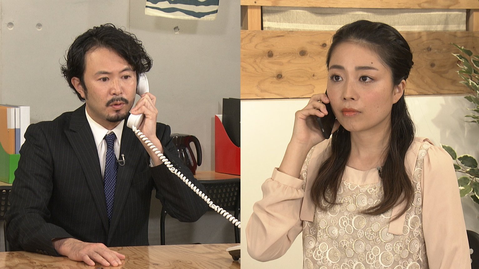 Thumbnail for Determining what is worrying a client Season 1 Episode 43