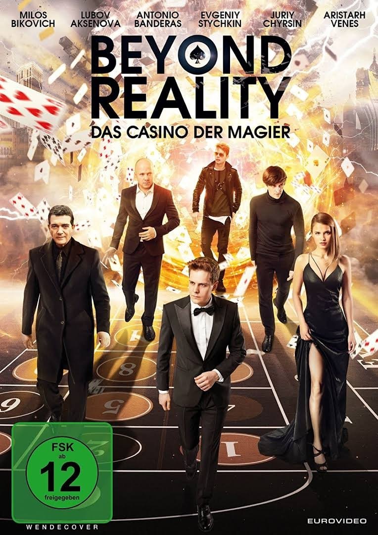 Casino (Film) Besetzung Casino (Film) Besetzung