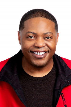 et billede af Trenell Blanks