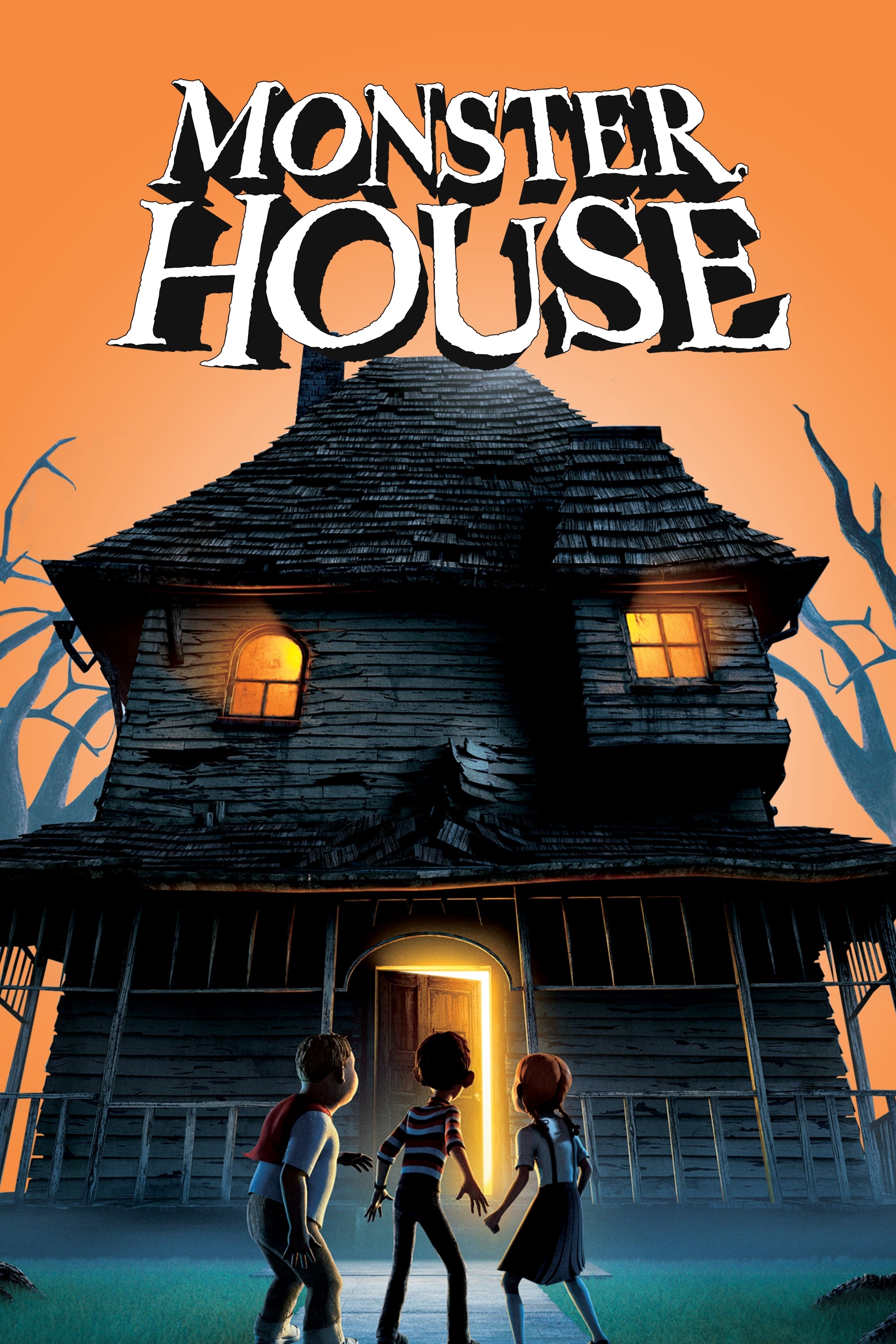 Monster House