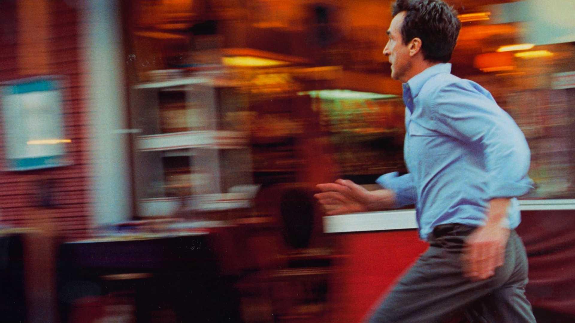 Tell No One (2006)