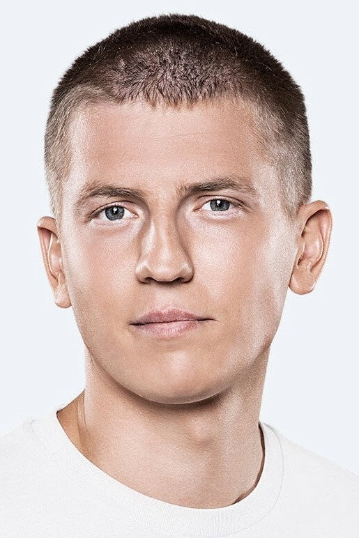 Aleksey Shcherbakov