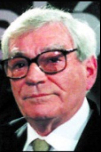 et billede af Luis María Delgado