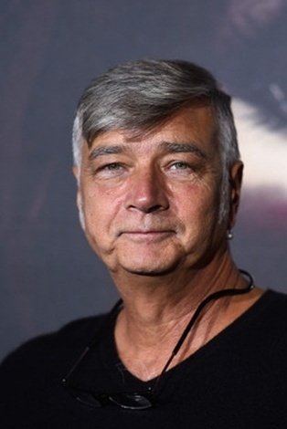 et billede af John R. Leonetti