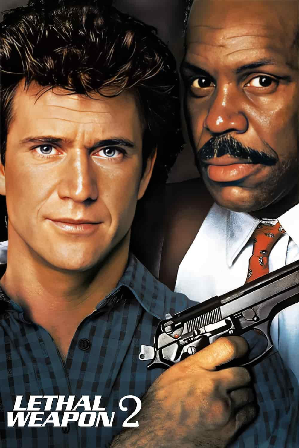 Lethal Weapon 2