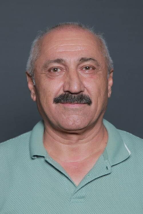 et billede af Mahir Hasan