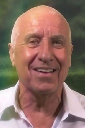 et billede af Ian Hurley