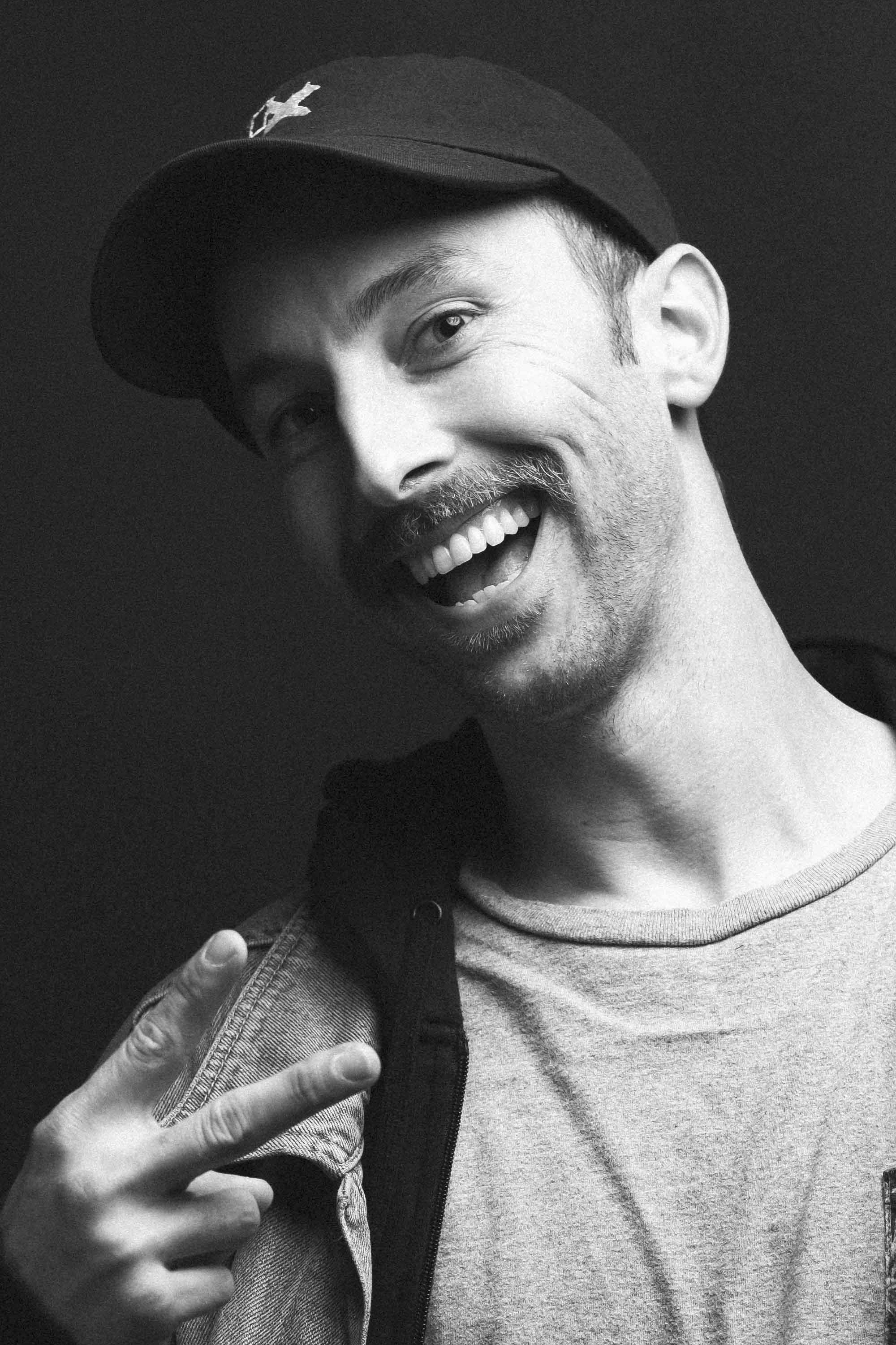 et billede af Woodman