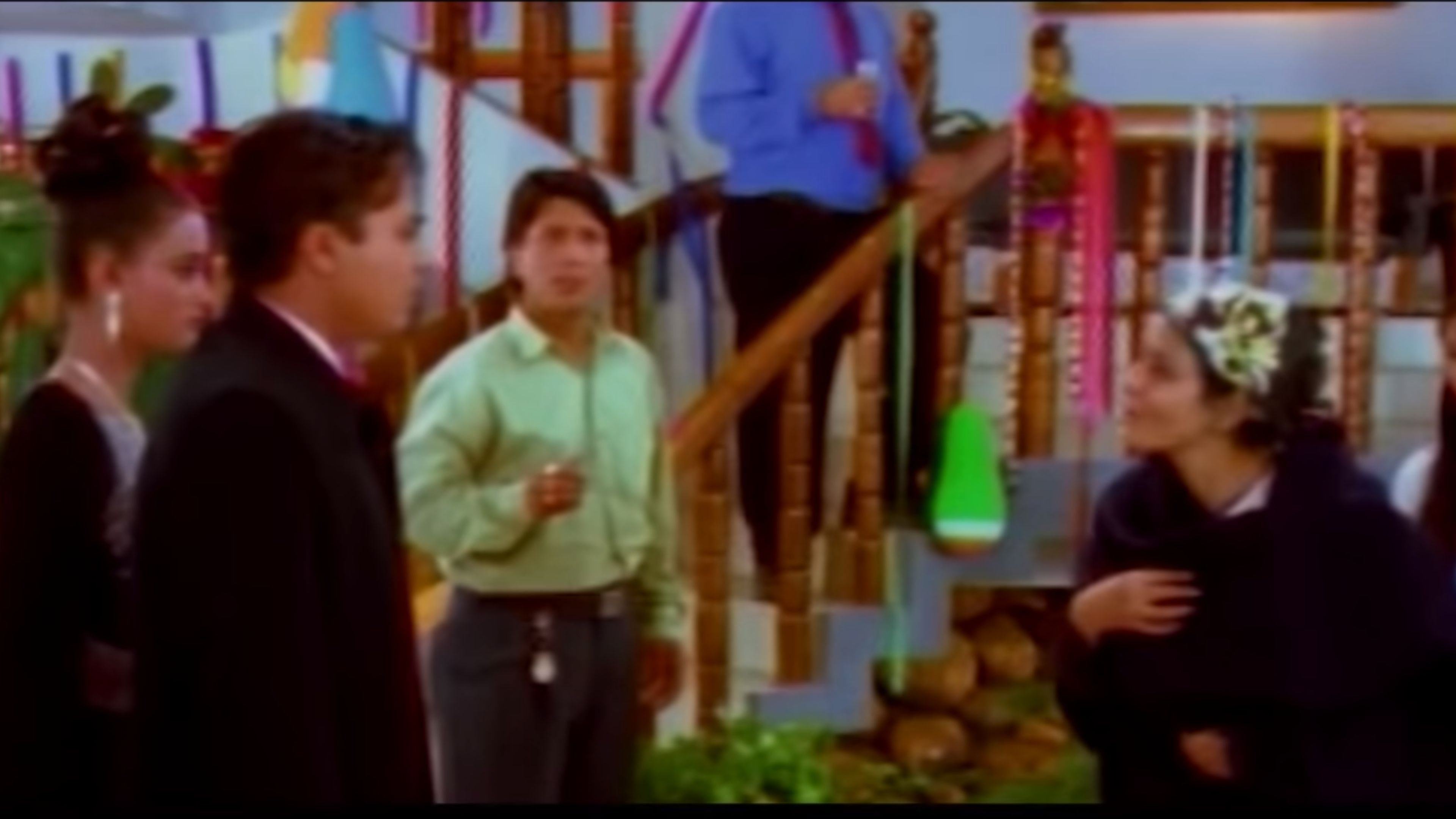 Bishwas (2002)