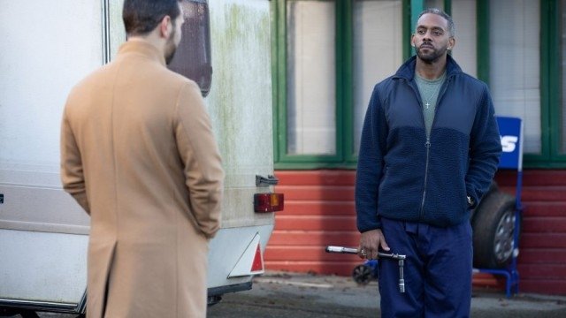 Hollyoaks