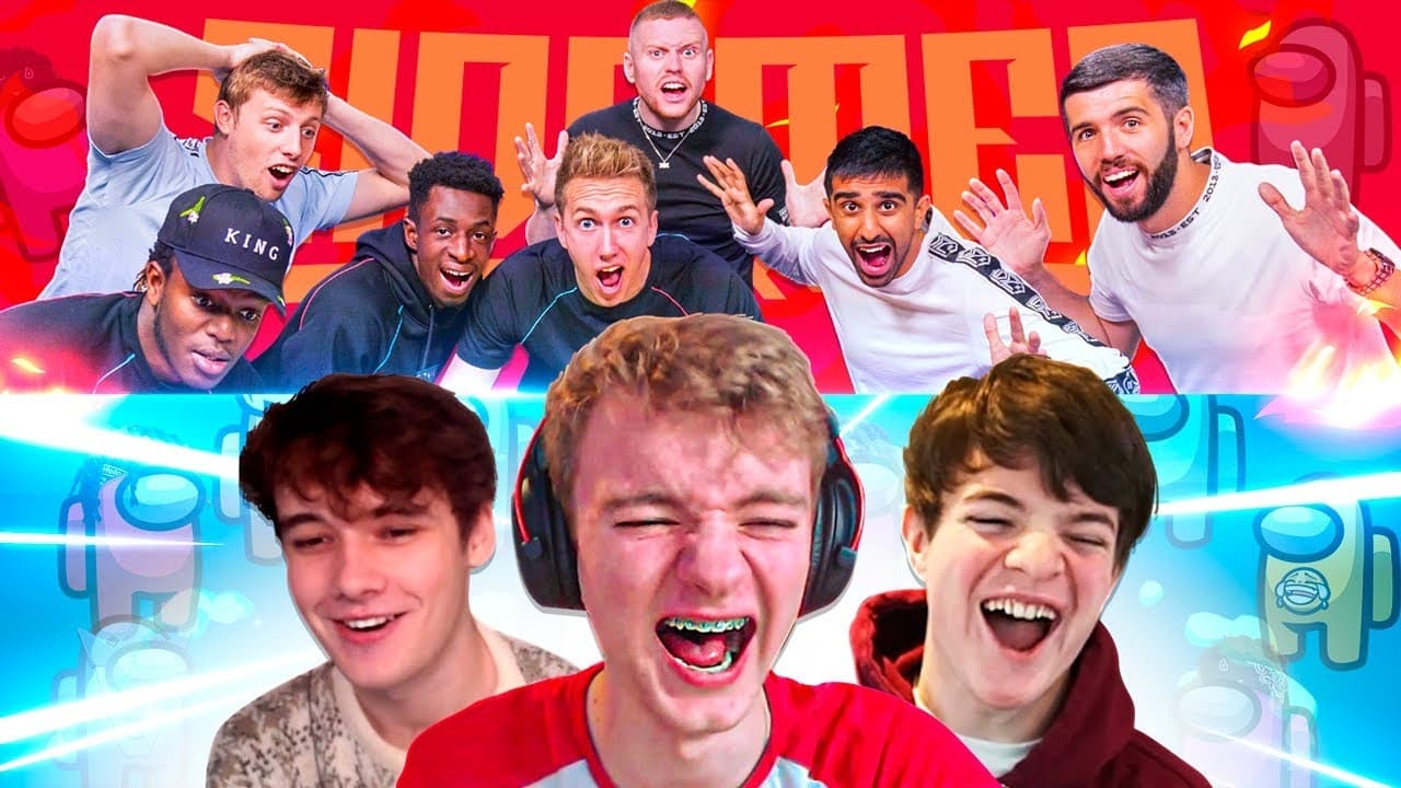 Thumbnail for THE FANBASE WAR Season 1 Episode 19