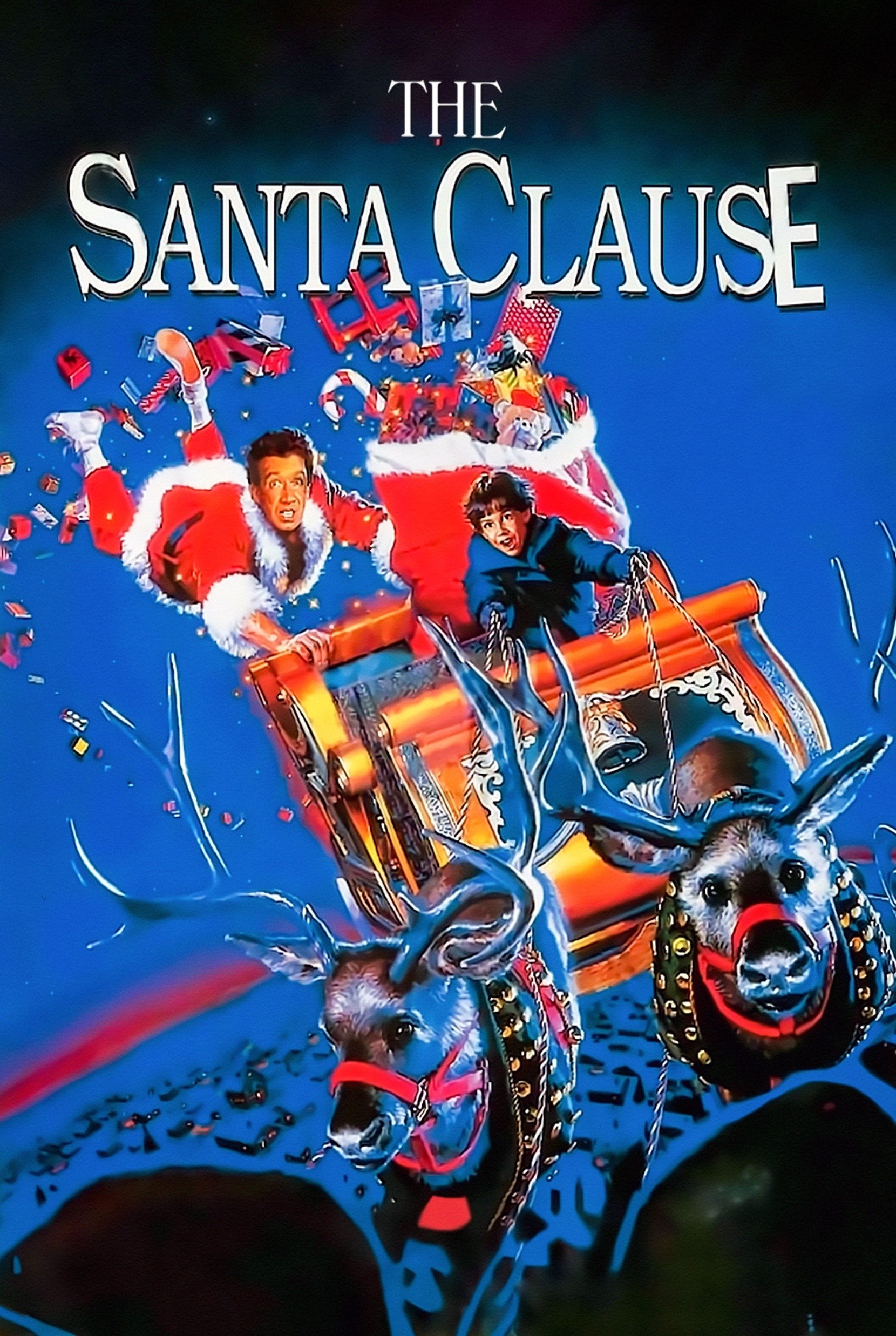 The Santa Clause