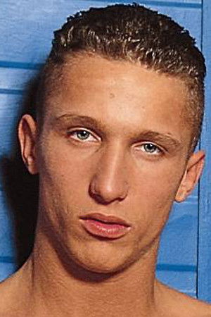 et billede af Ricky Valentino