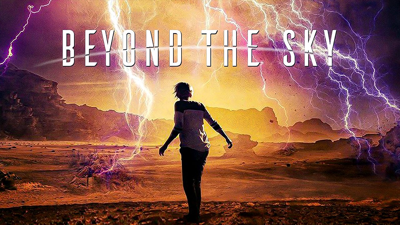 Beyond The Sky (2018)