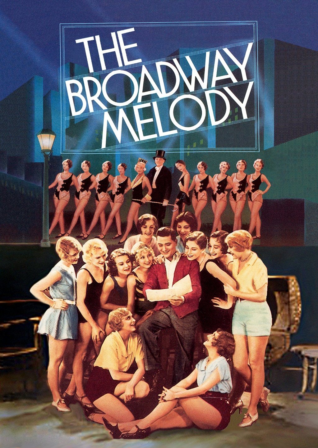 The Broadway Melody