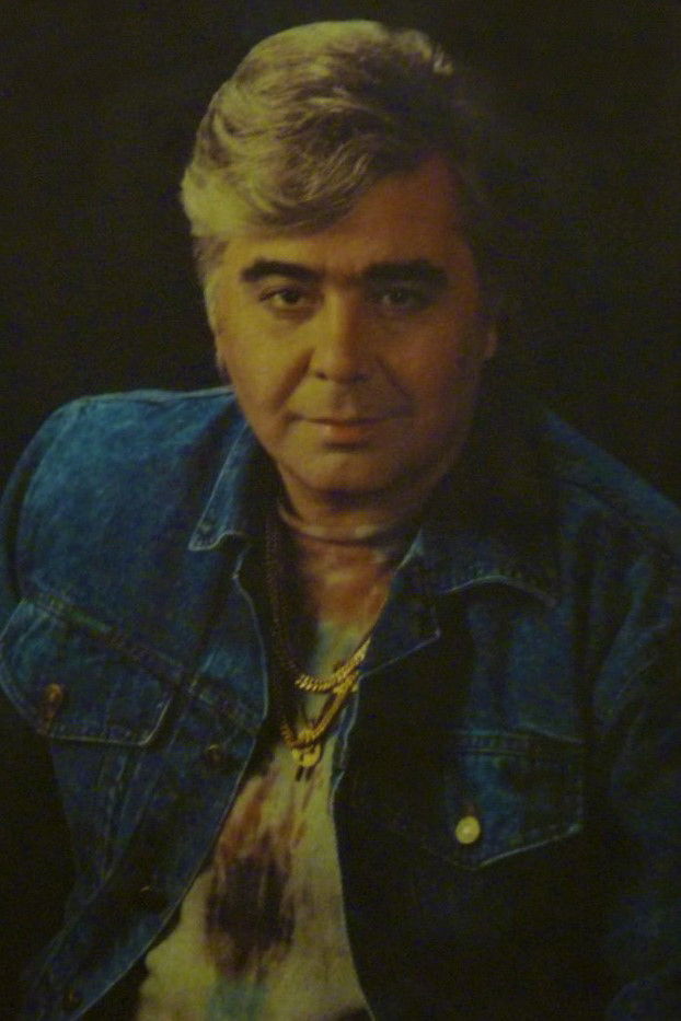 et billede af Anatoliy Dneprov