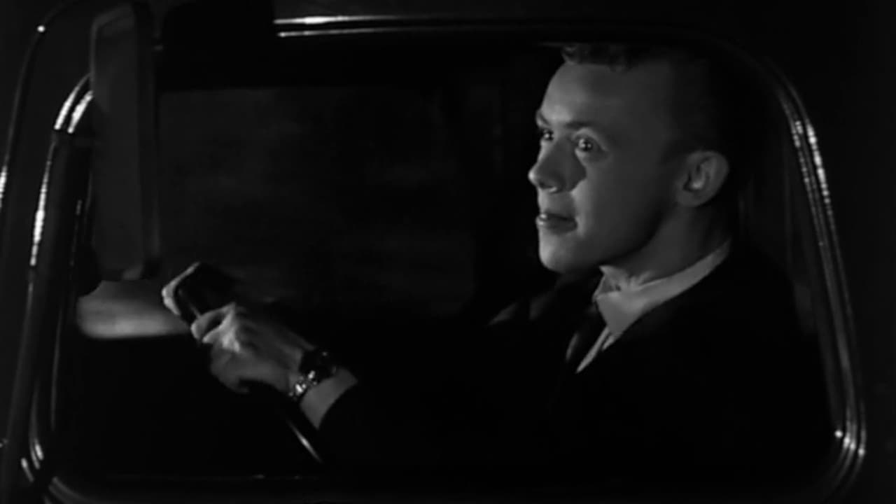 Fartfeber (1953)