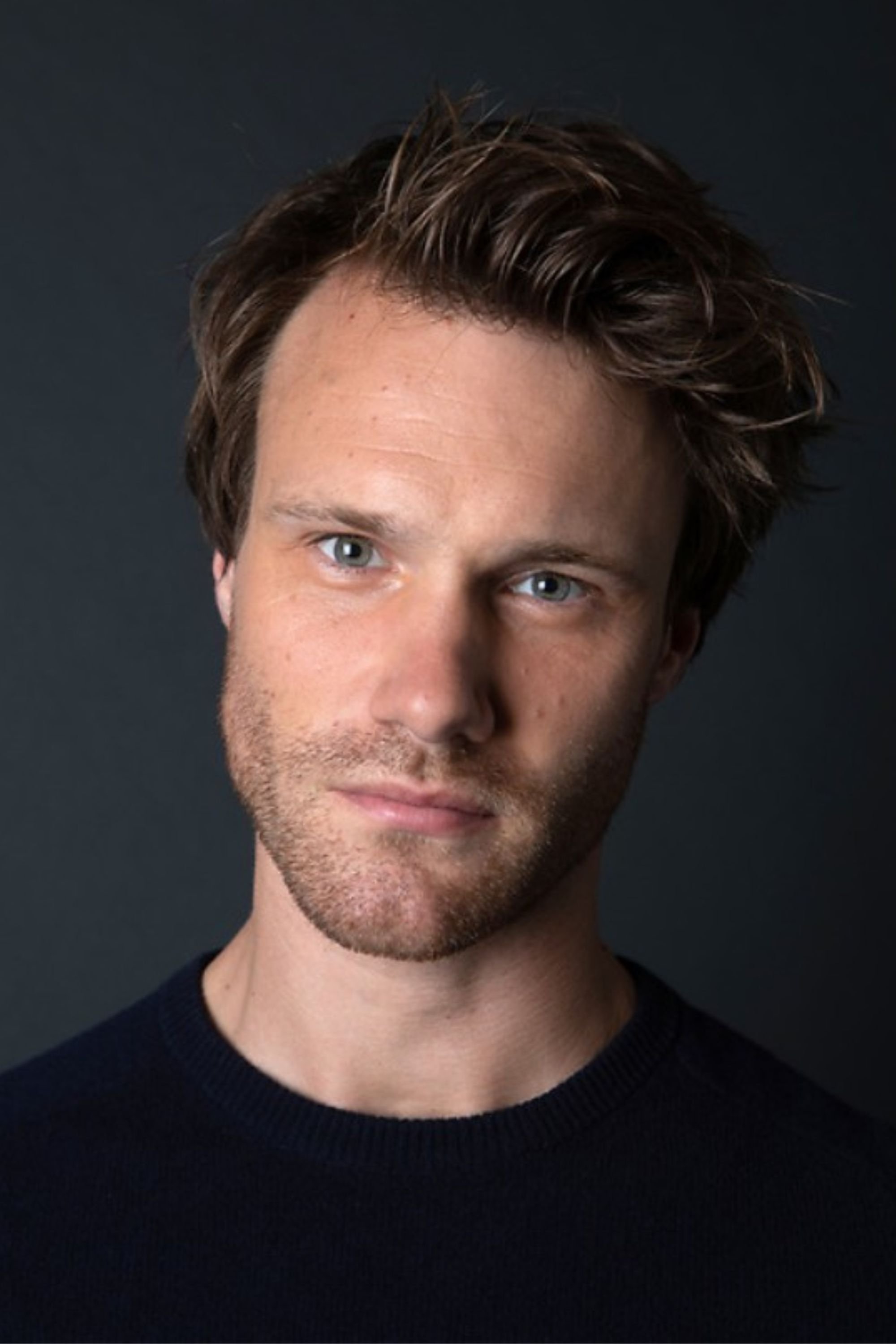Hugh Skinner