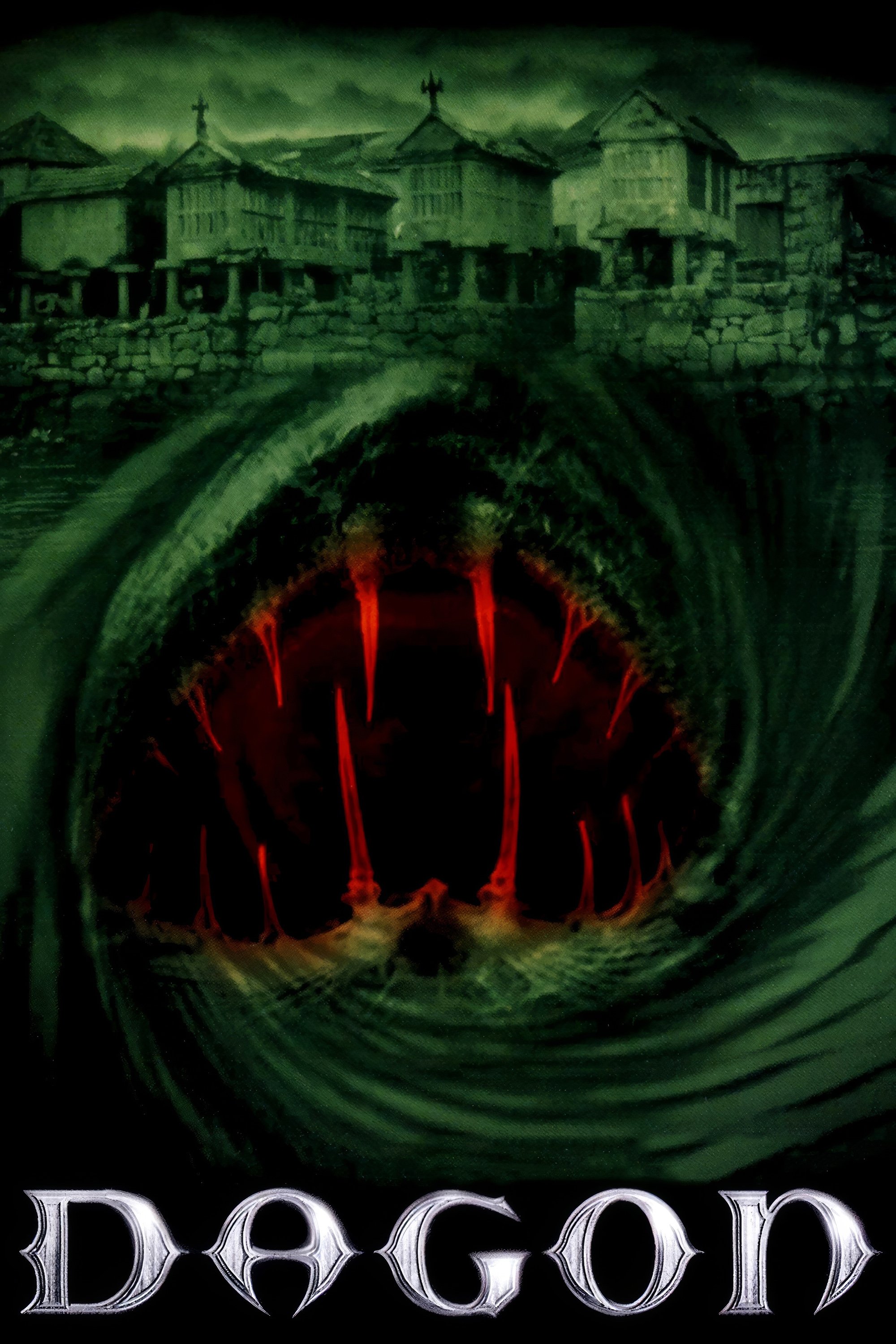 Dagon