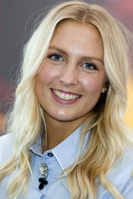 et billede af Josefine Høgh