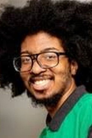 et billede af Dorkey Darian