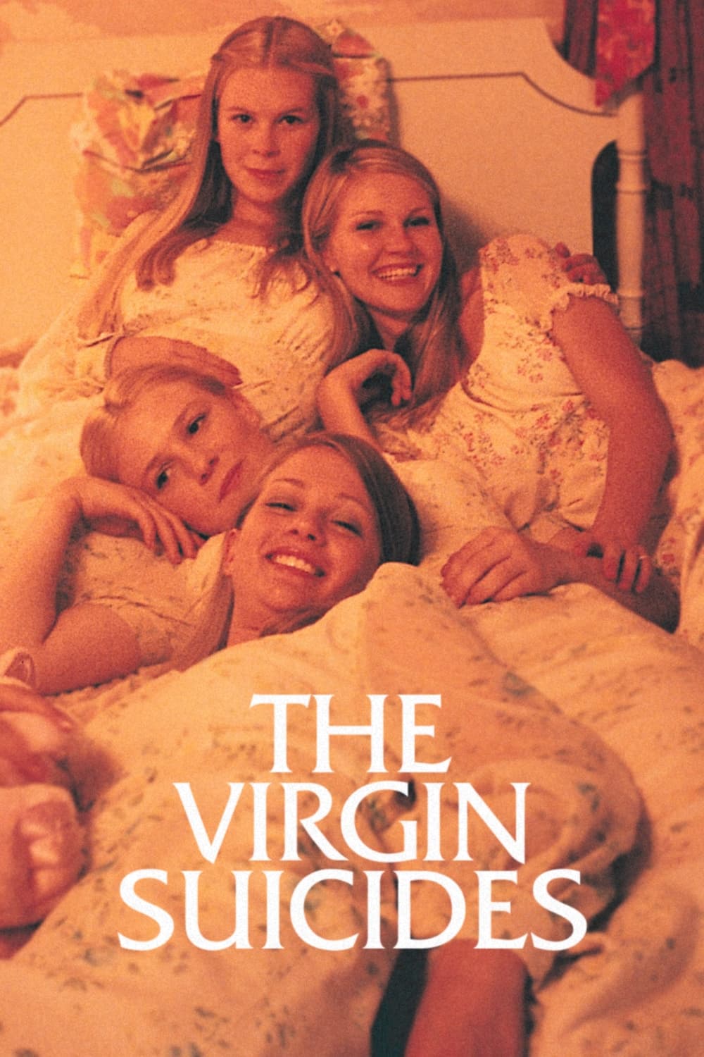 The Virgin Suicides