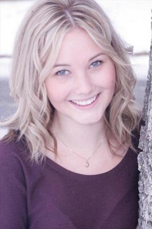 et billede af Shae Keebler