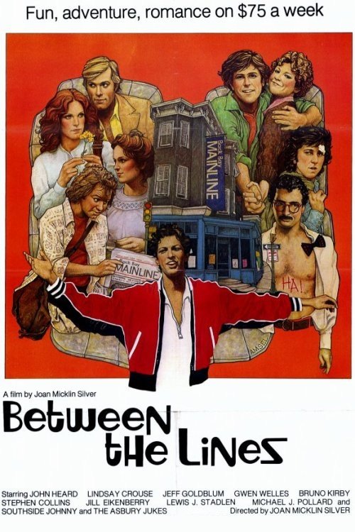Between the Lines