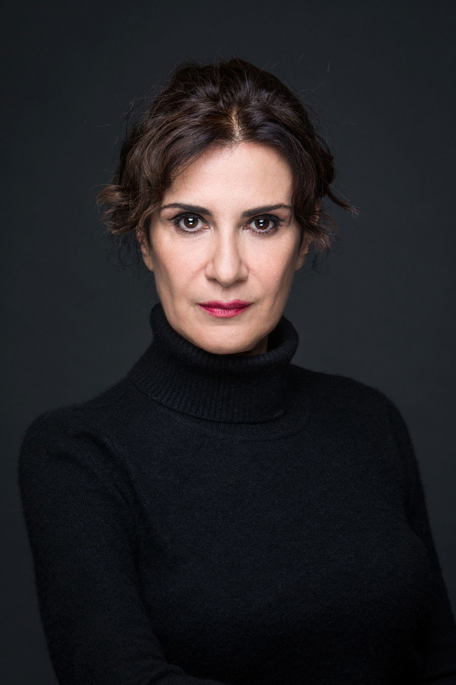 et billede af Nicoletta Della Corte