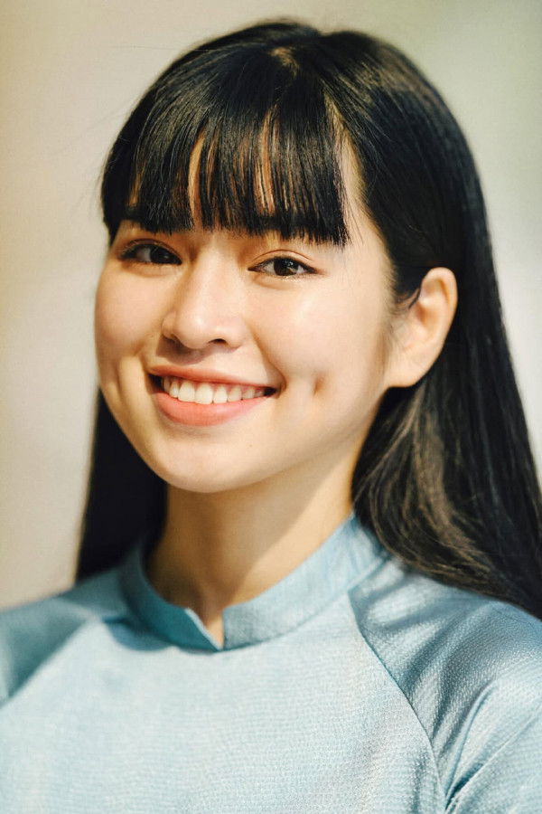 et billede af Đỗ Khánh Vân