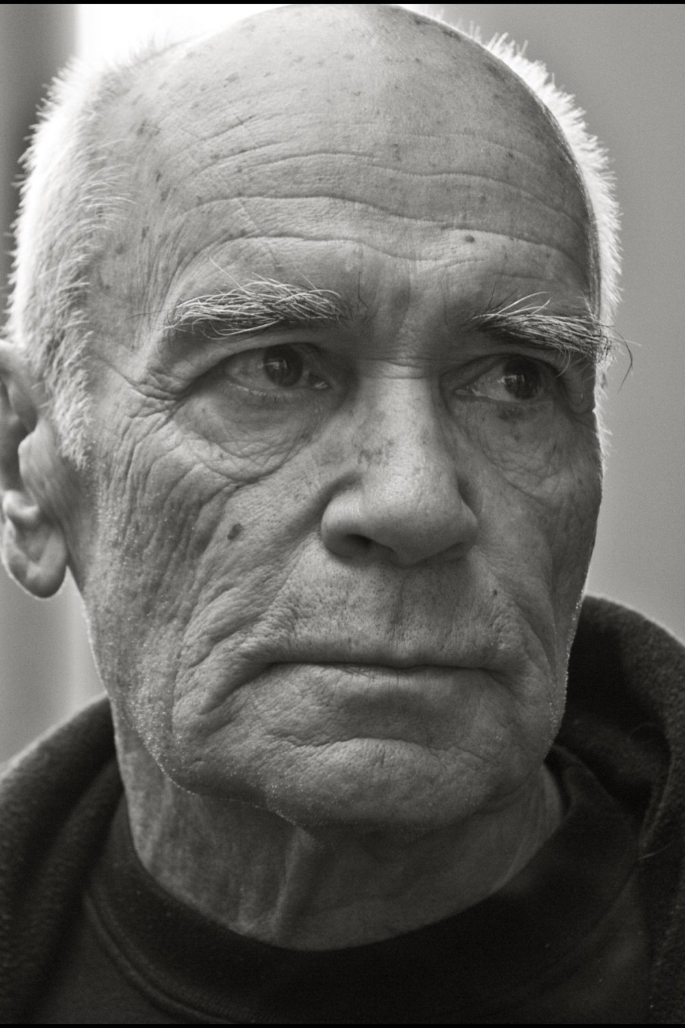 et billede af Yuri Klepikov