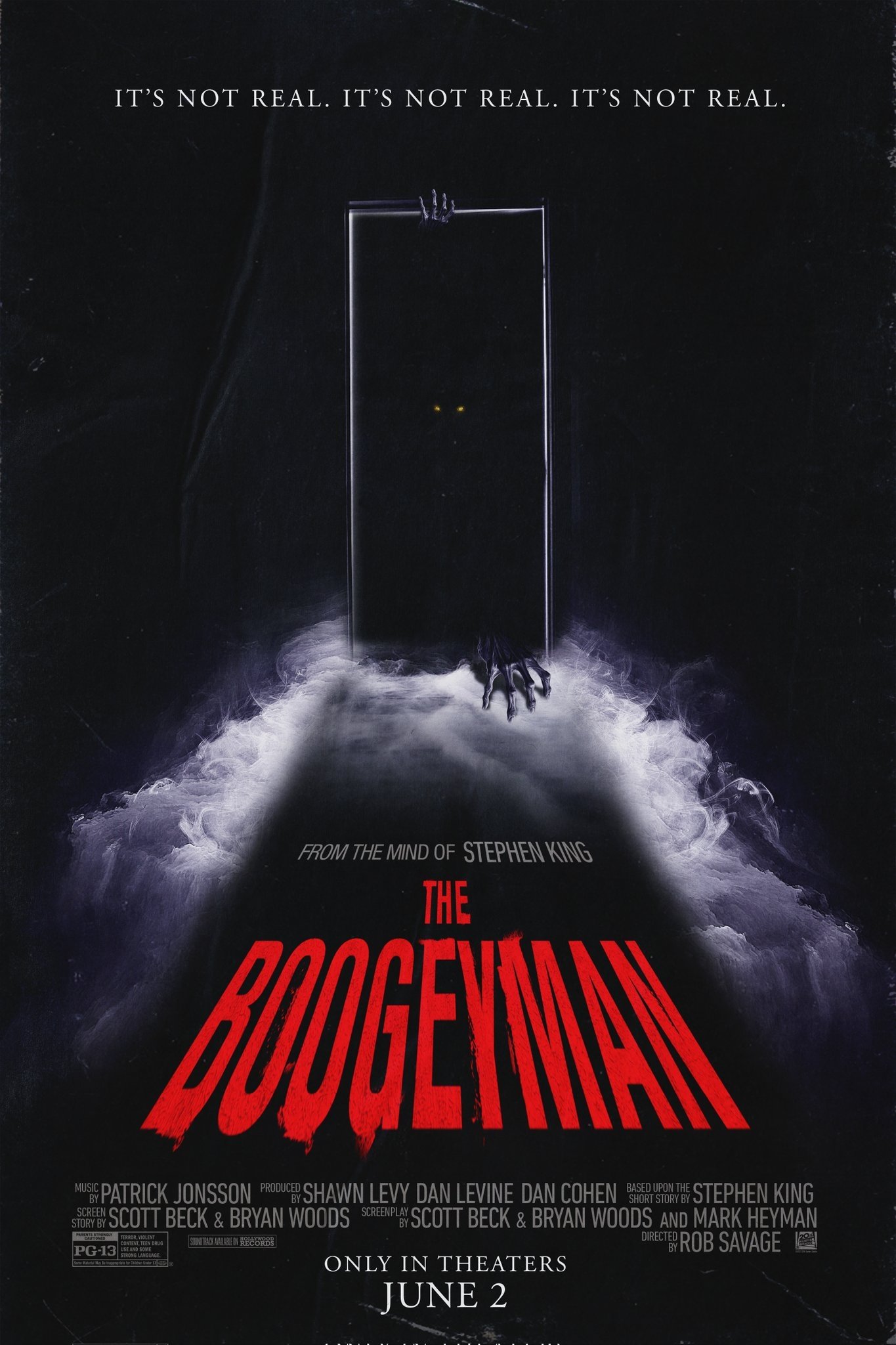 The Boogeyman