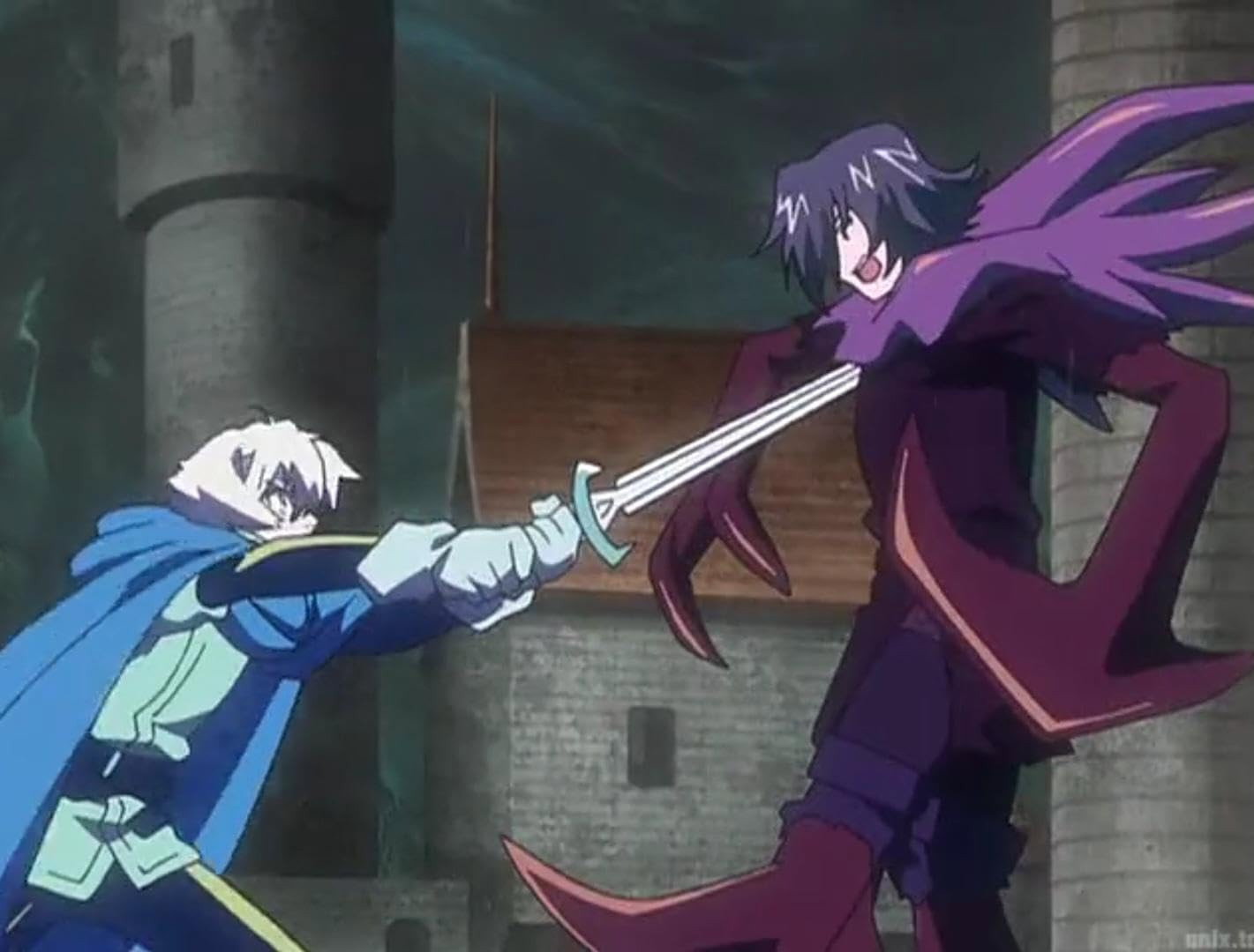 Deltora Quest Episode 48