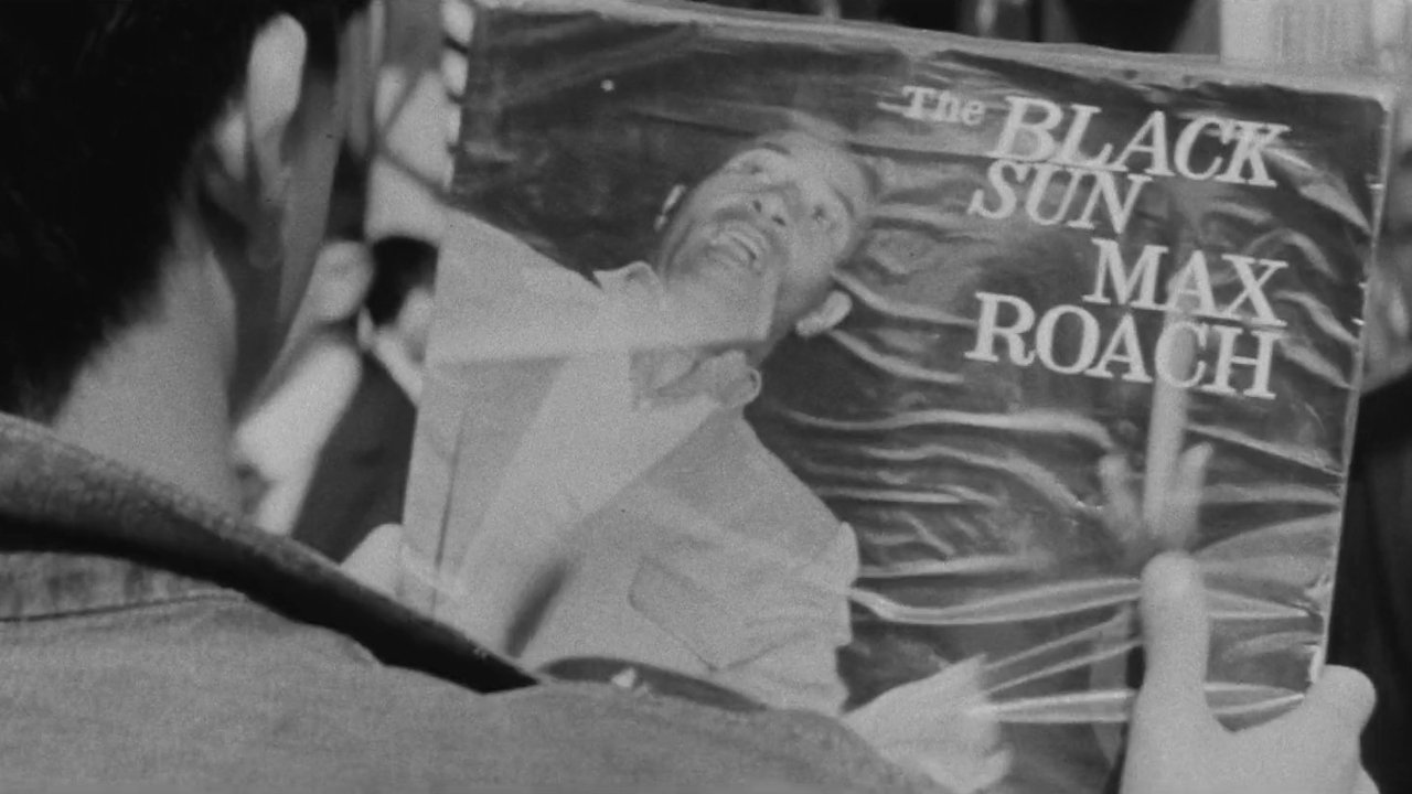 Black Sun (1964)