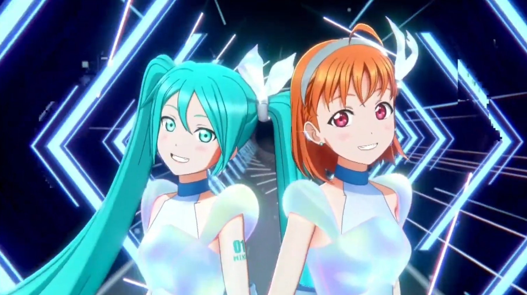BANZAI! digital trippers (2022)
