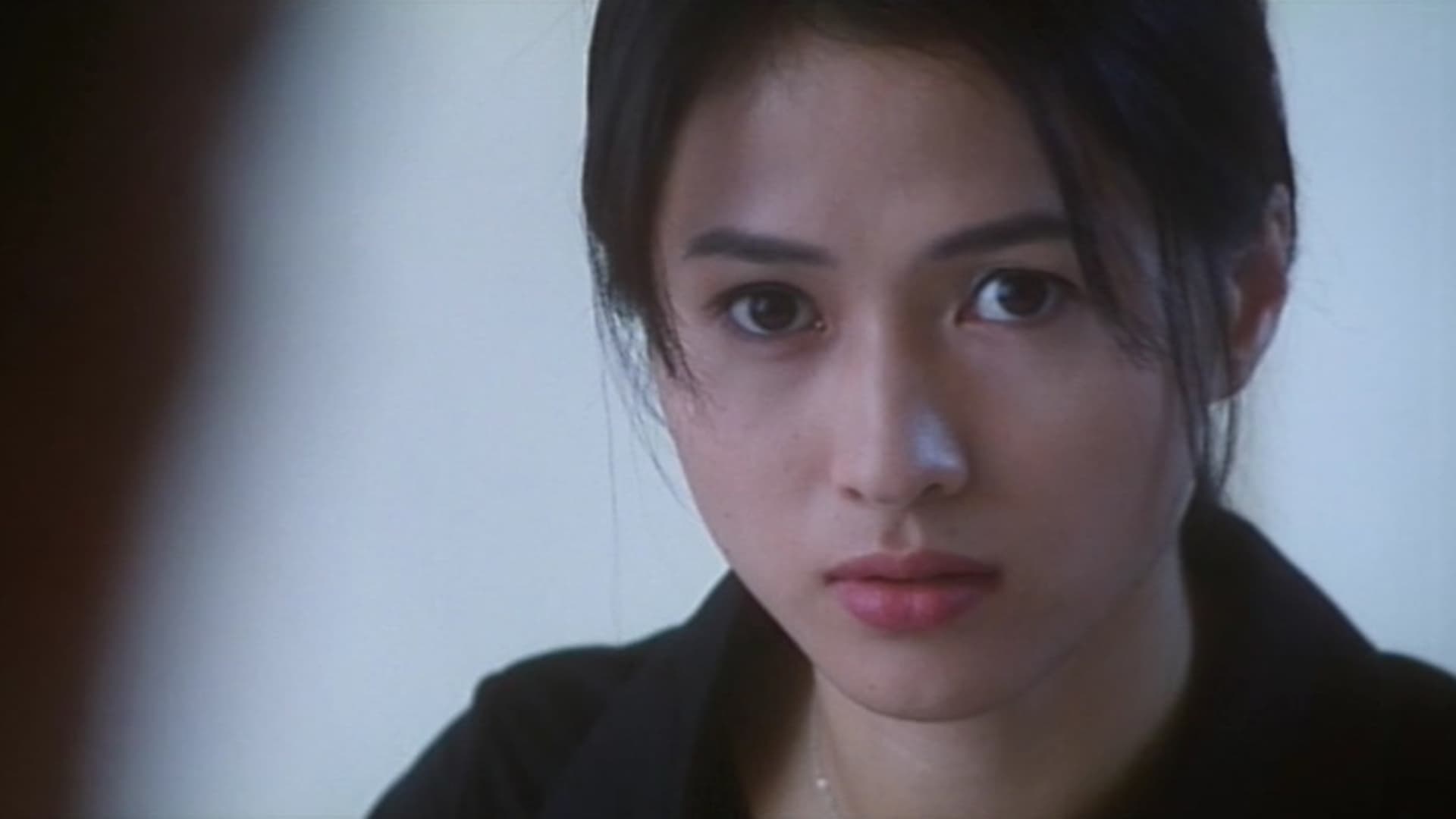 赤足驚魂 (1997)