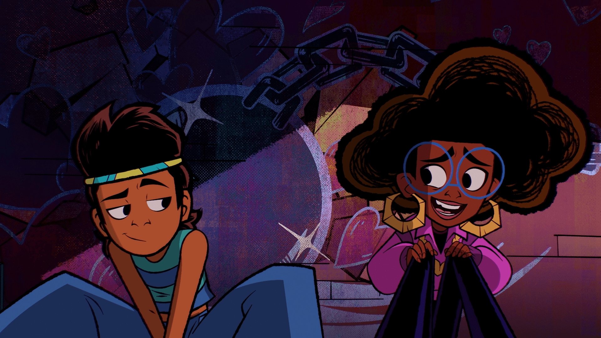 Marvel Moon Girl et Devil le Dinosaure - Épisode 20