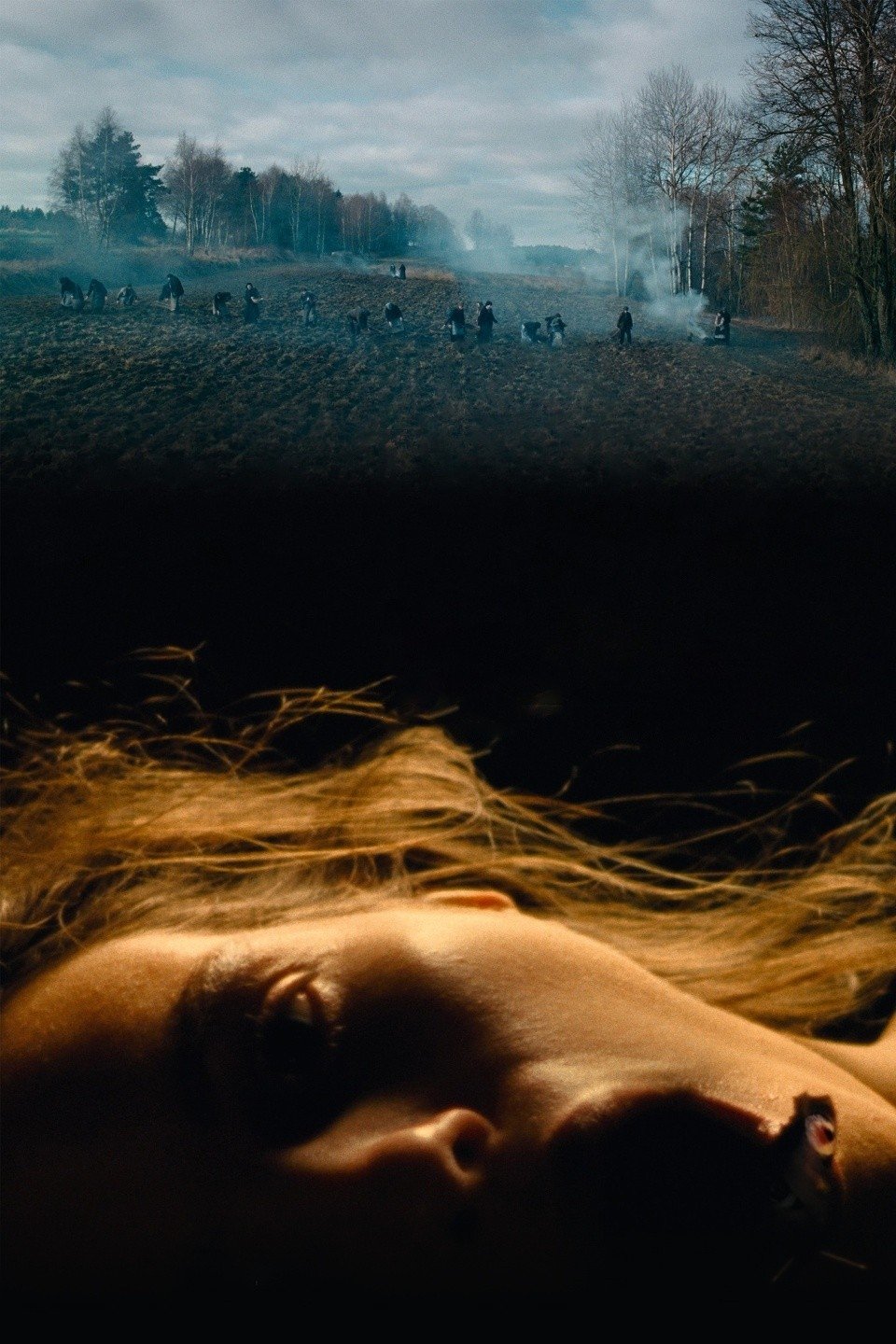 The Devil's Bath