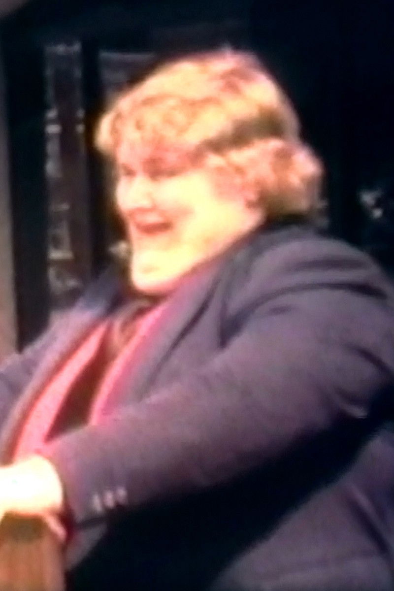 et billede af Scott Silvani