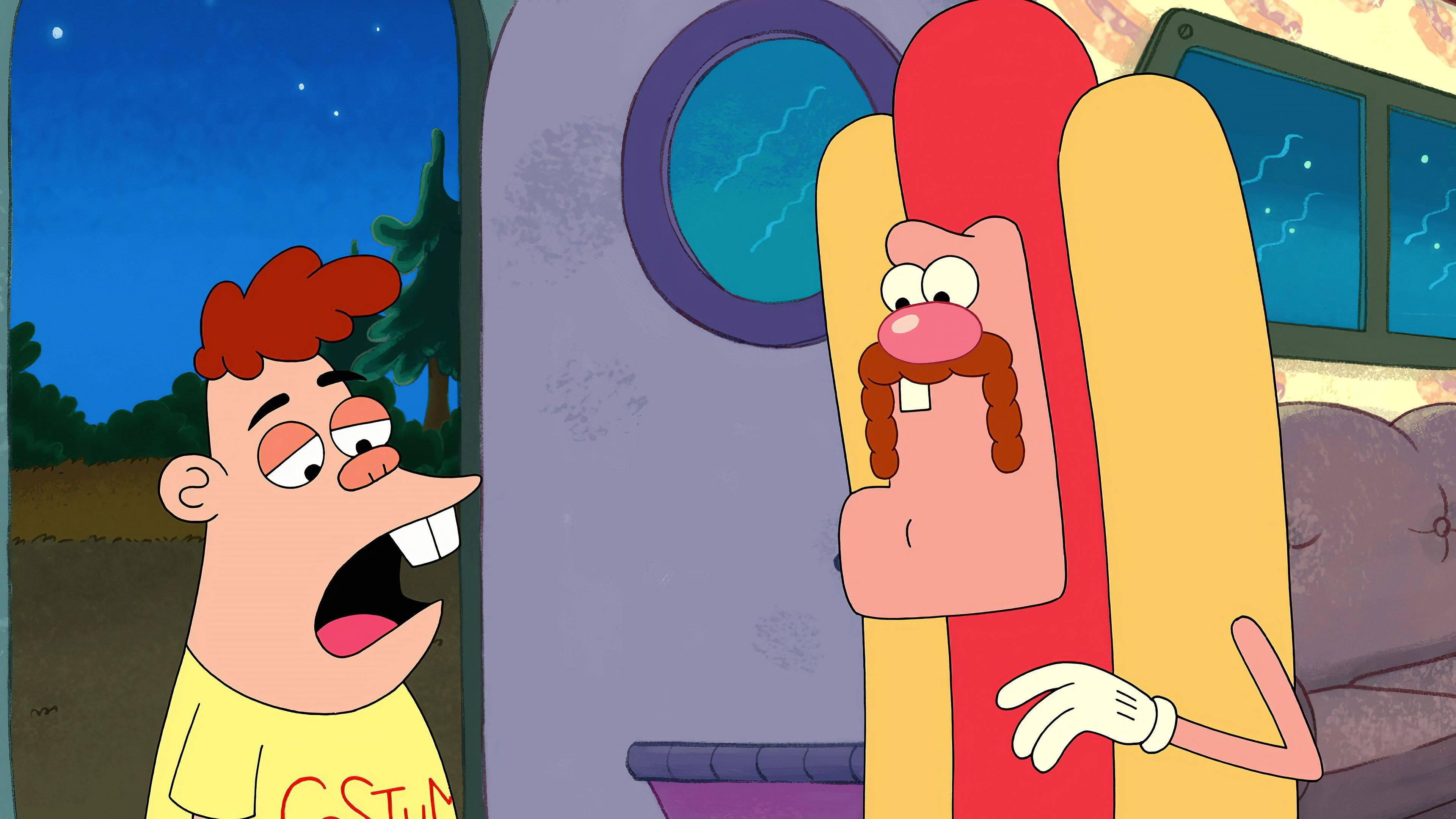 Uncle Grandpa