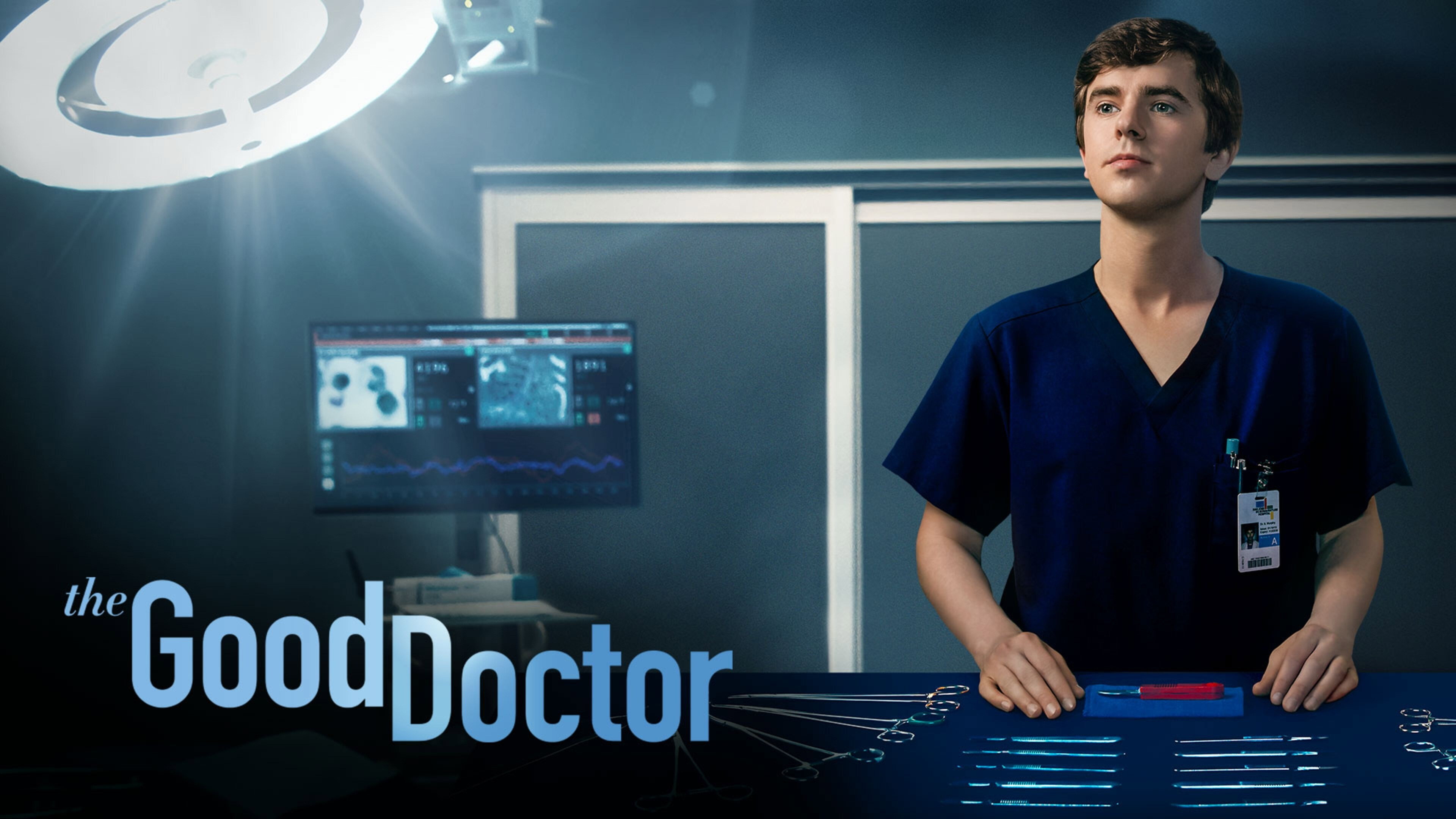 The Good Doctor - Season 2