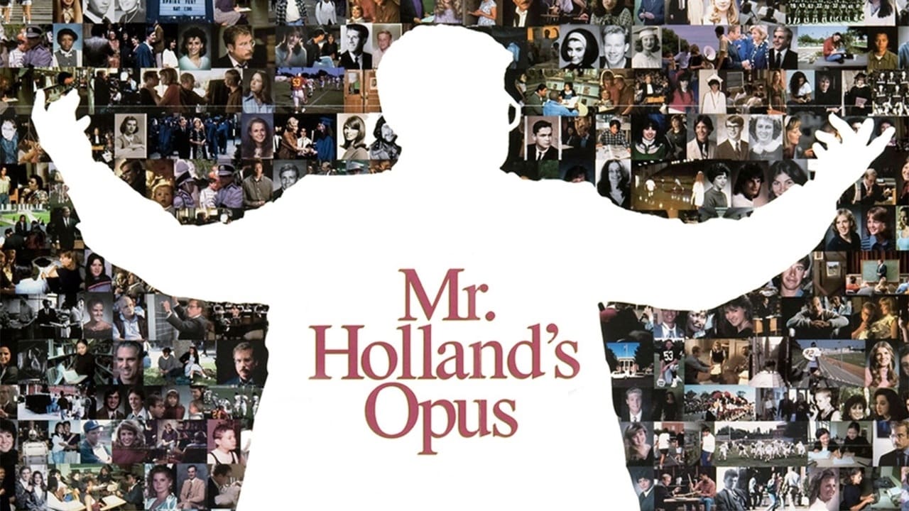 Mr. Holland's Opus (1995)