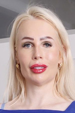 et billede af Lynn Lynx