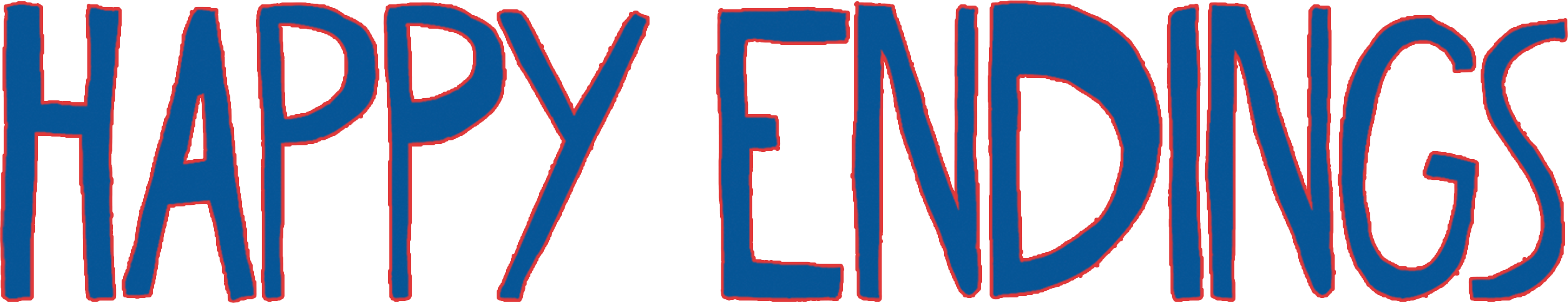 Happy Endings Logo