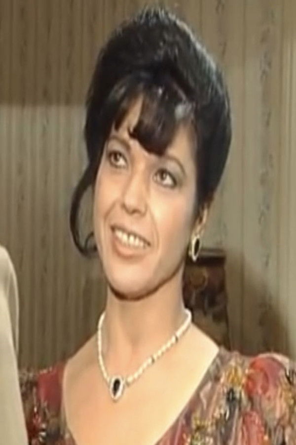 et billede af Madiha Anwar